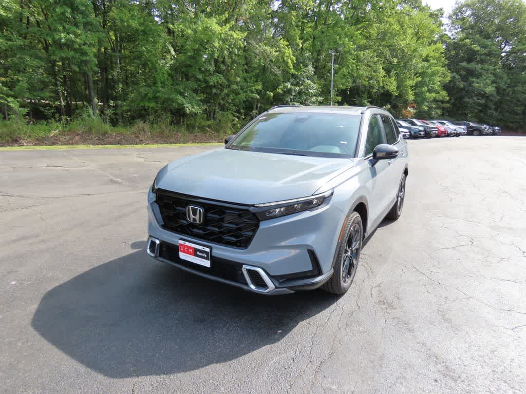 2027 Honda CR-V Hybrid Sport Touring
