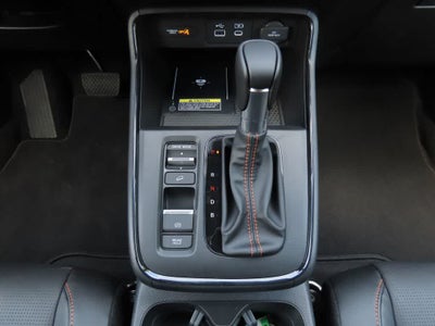 2027 Honda CR-V Hybrid Sport Touring