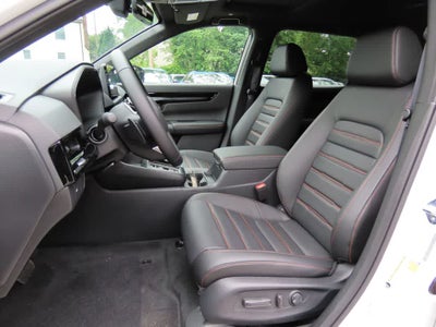 2027 Honda CR-V Hybrid Sport Touring
