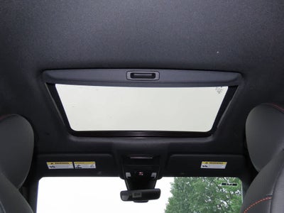 2027 Honda CR-V Hybrid Sport Touring