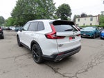 2027 Honda CR-V Hybrid Sport Touring