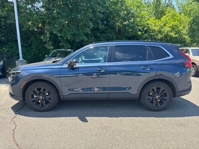 2023 Honda CR-V Hybrid Sport Touring