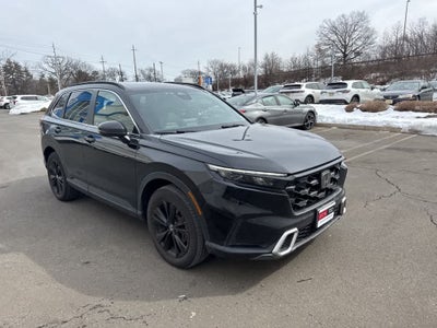 2023 Honda CR-V Hybrid Sport Touring