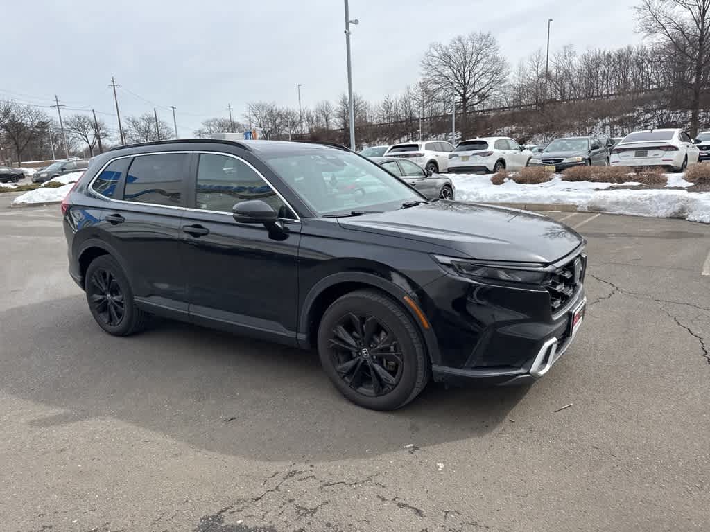 2023 Honda CR-V Hybrid Sport Touring