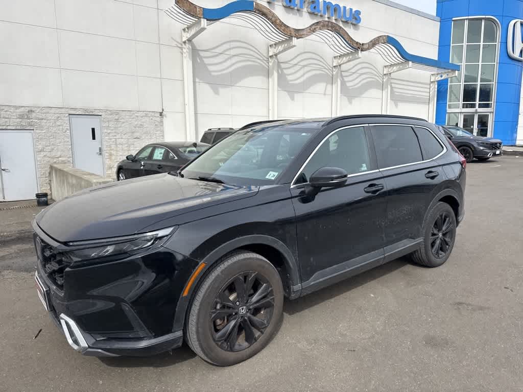 2023 Honda CR-V Hybrid Sport Touring