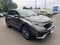 2022 Honda CR-V Hybrid EX