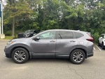 2022 Honda CR-V Hybrid EX