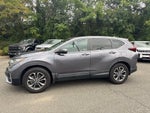 2022 Honda CR-V Hybrid EX