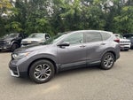 2022 Honda CR-V Hybrid EX