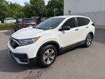 2021 Honda CR-V LX