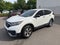 2021 Honda CR-V LX