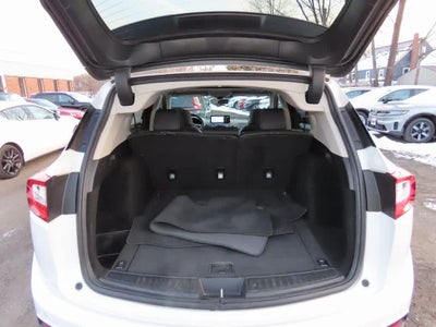2023 Acura RDX w/Technology Package