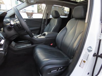 2023 Acura RDX w/Technology Package