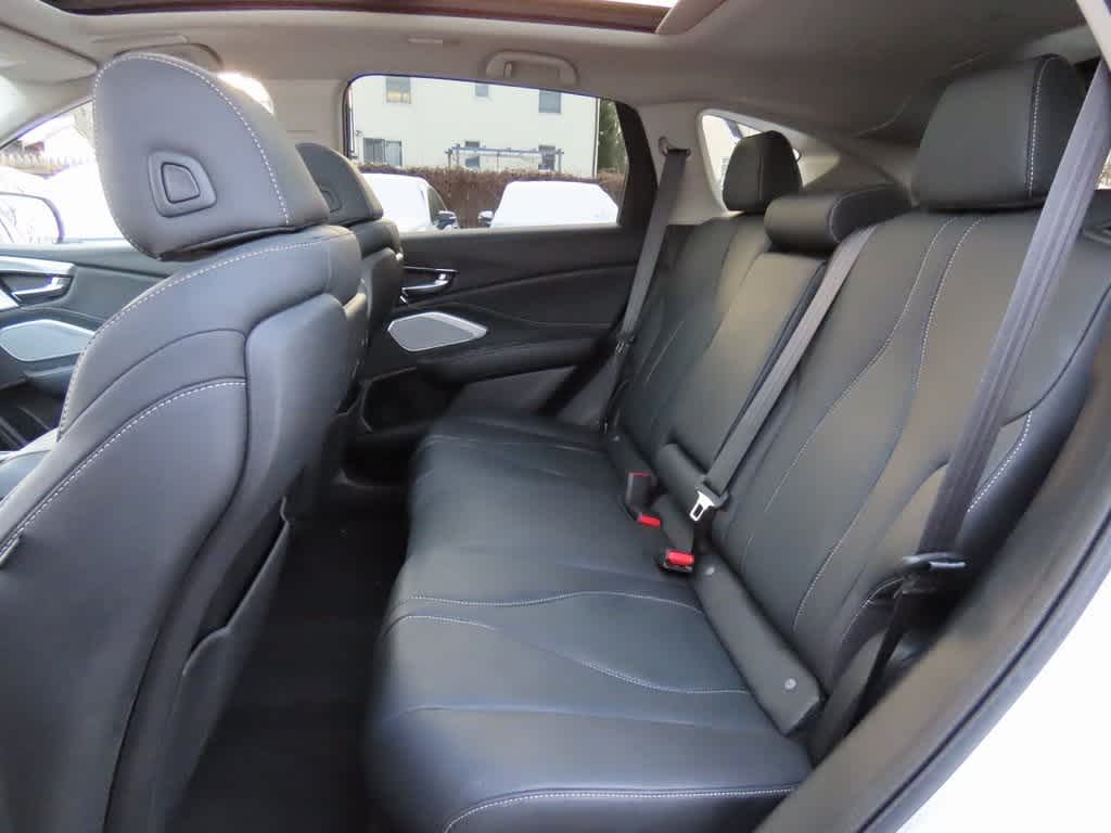 2023 Acura RDX w/Technology Package