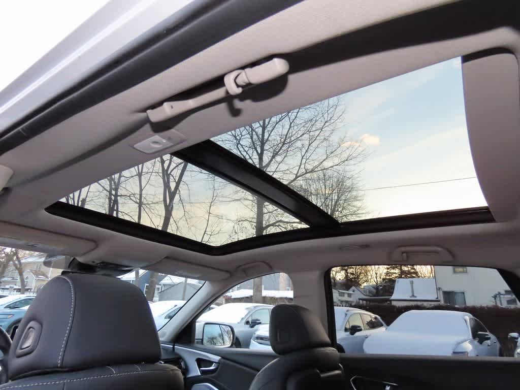 2023 Acura RDX w/Technology Package