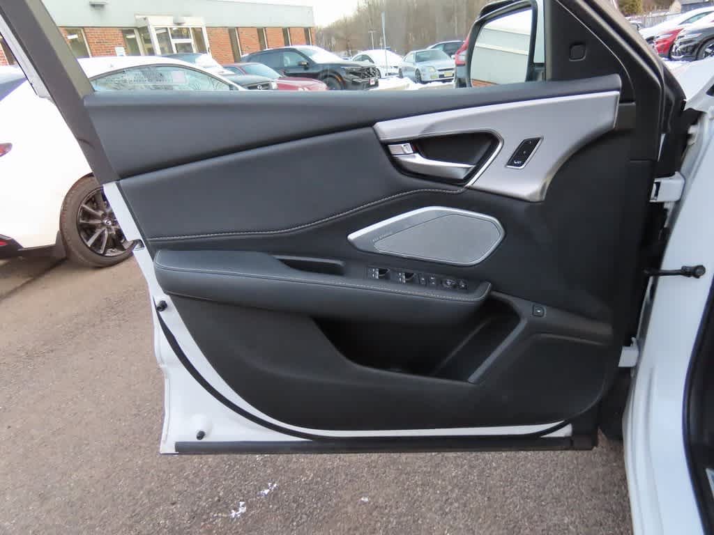 2023 Acura RDX w/Technology Package