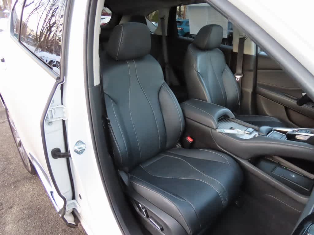 2023 Acura RDX w/Technology Package