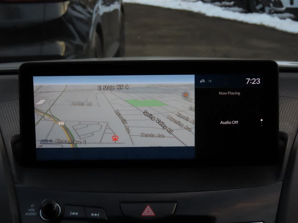 2023 Acura RDX w/Technology Package