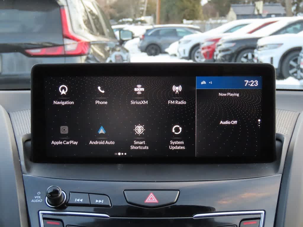 2023 Acura RDX w/Technology Package