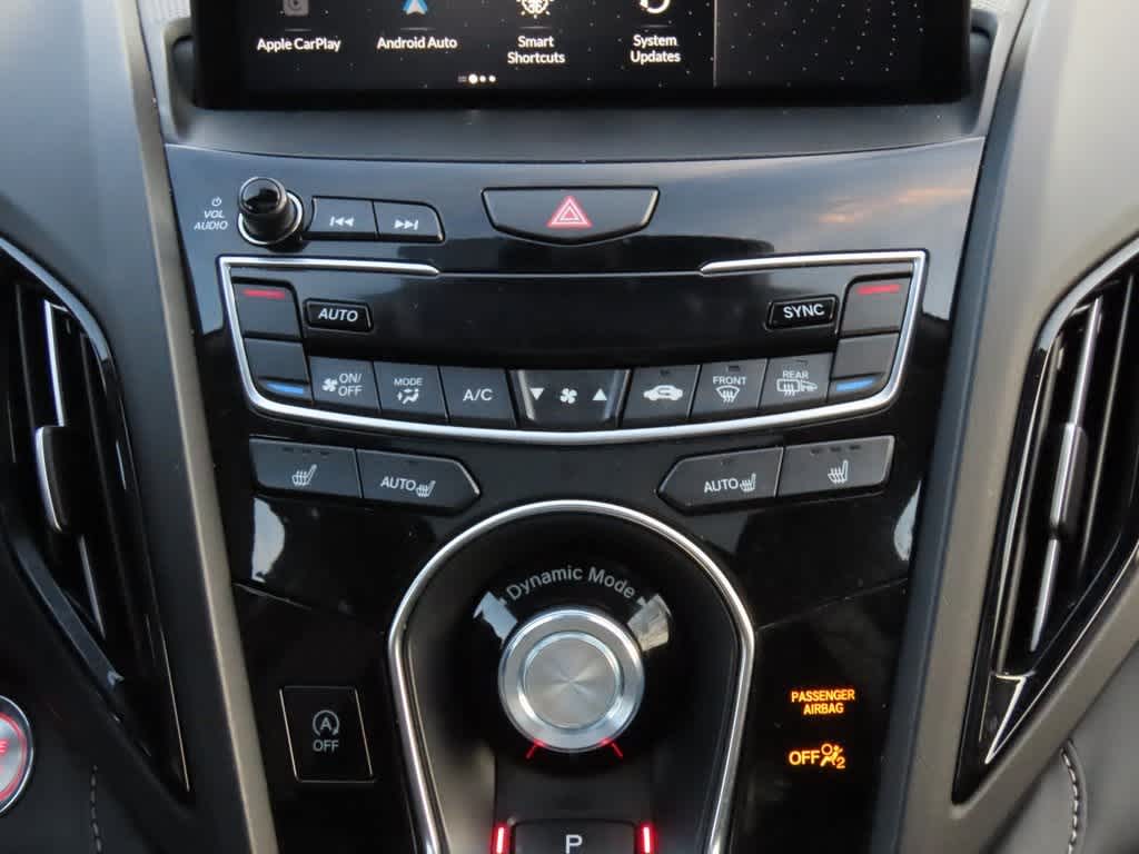 2023 Acura RDX w/Technology Package