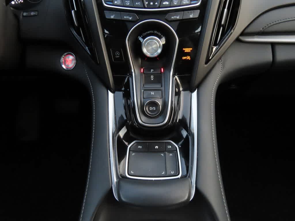 2023 Acura RDX w/Technology Package