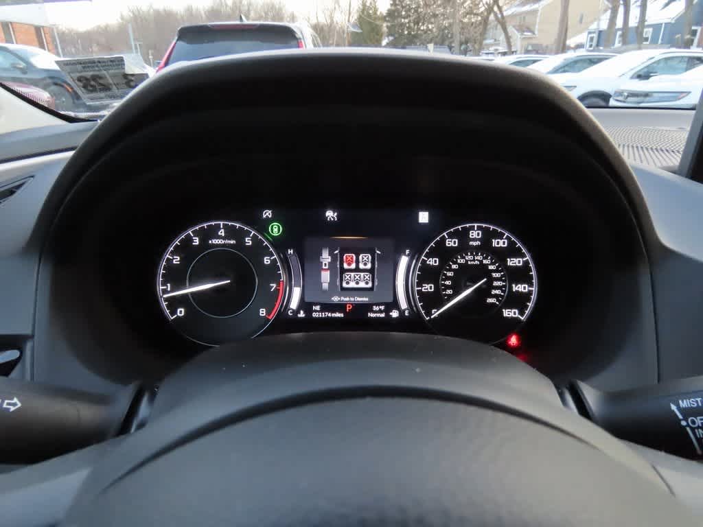 2023 Acura RDX w/Technology Package