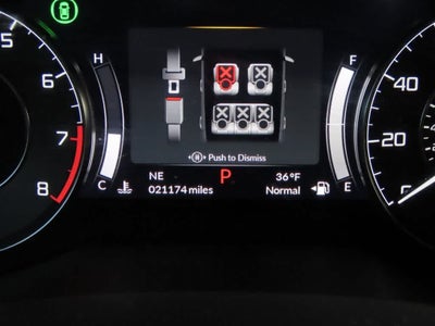 2023 Acura RDX w/Technology Package