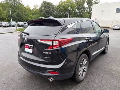 2021 Acura RDX w/Technology Package