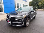 2021 Acura RDX w/Technology Package