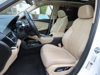 2019 Acura RDX w/Technology Pkg