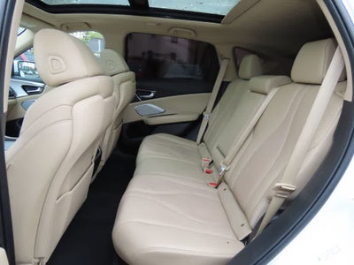 2019 Acura RDX w/Technology Pkg