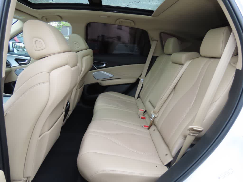 2019 Acura RDX w/Technology Pkg