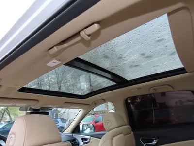 2019 Acura RDX w/Technology Pkg