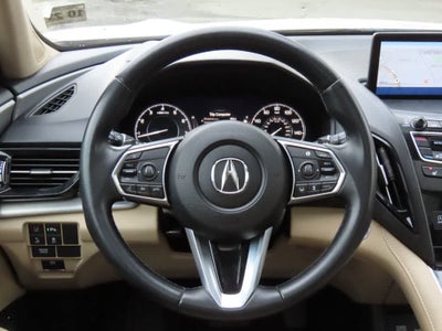 2019 Acura RDX w/Technology Pkg