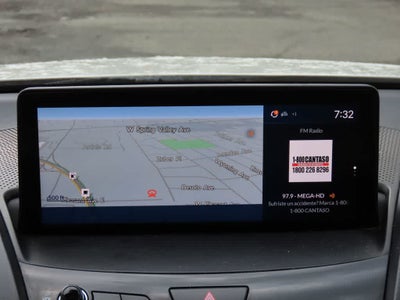 2019 Acura RDX w/Technology Pkg