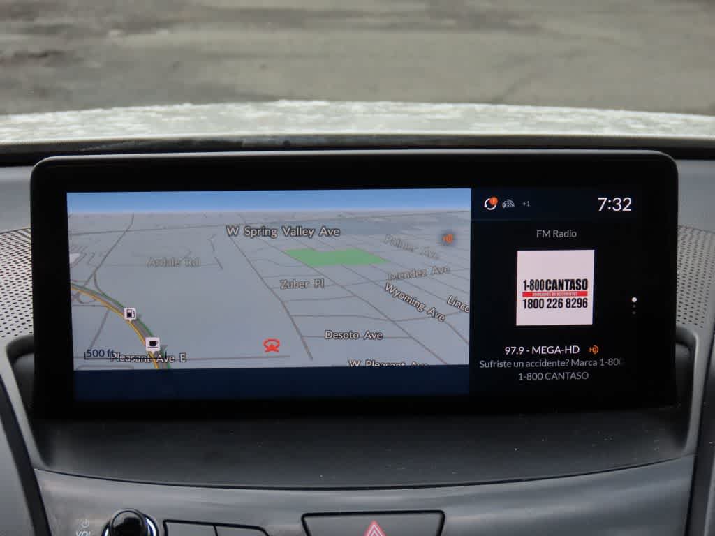 2019 Acura RDX w/Technology Pkg