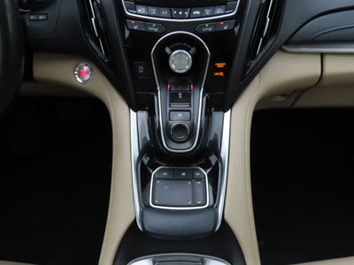 2019 Acura RDX w/Technology Pkg