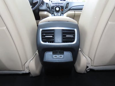2019 Acura RDX w/Technology Pkg
