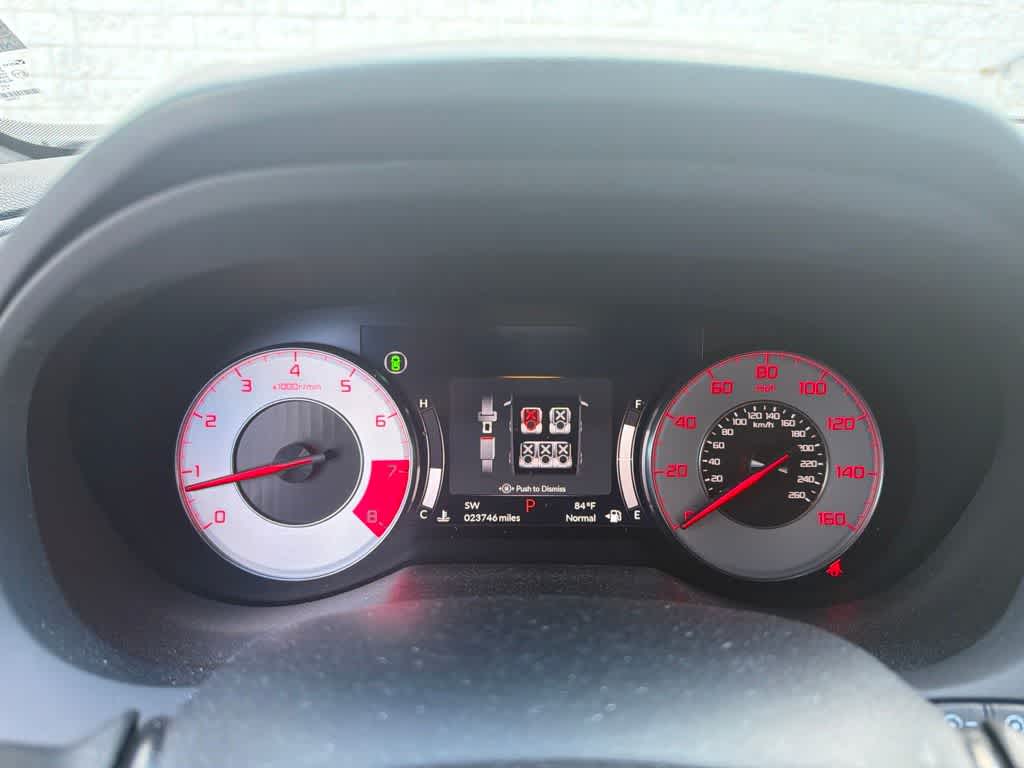 2023 Acura RDX w/A-Spec Package