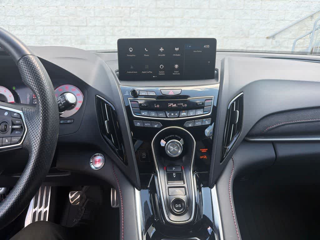 2023 Acura RDX w/A-Spec Package