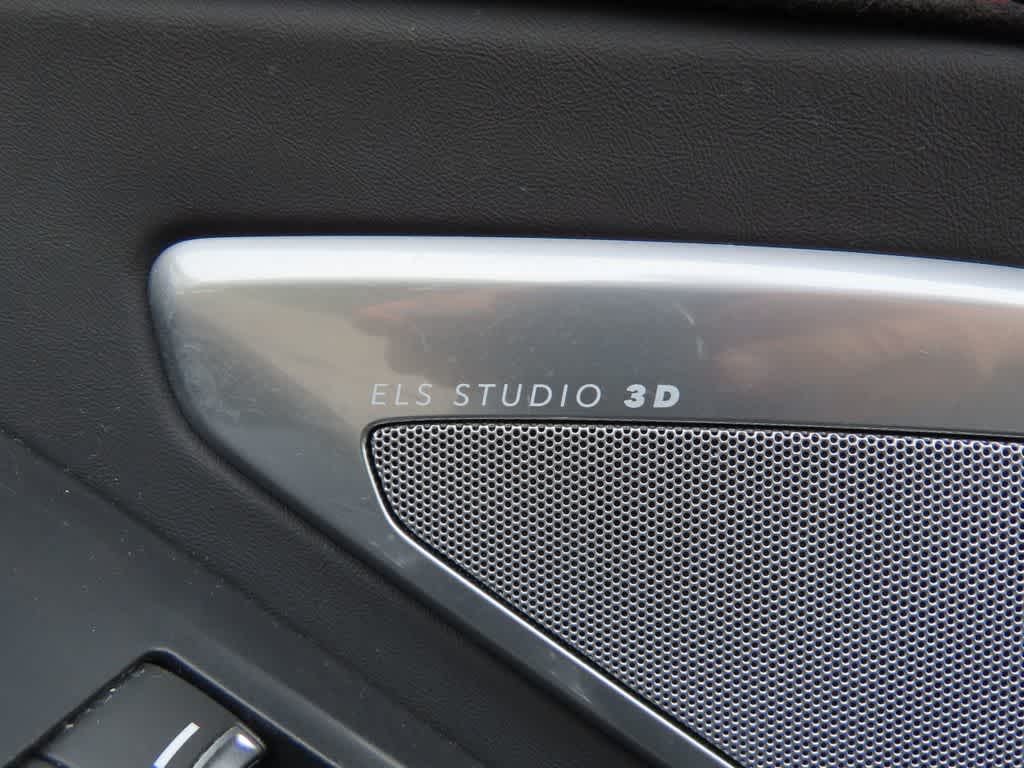 2023 Acura RDX w/A-Spec Package