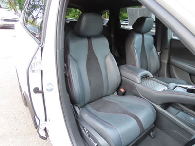 2023 Acura RDX w/A-Spec Package