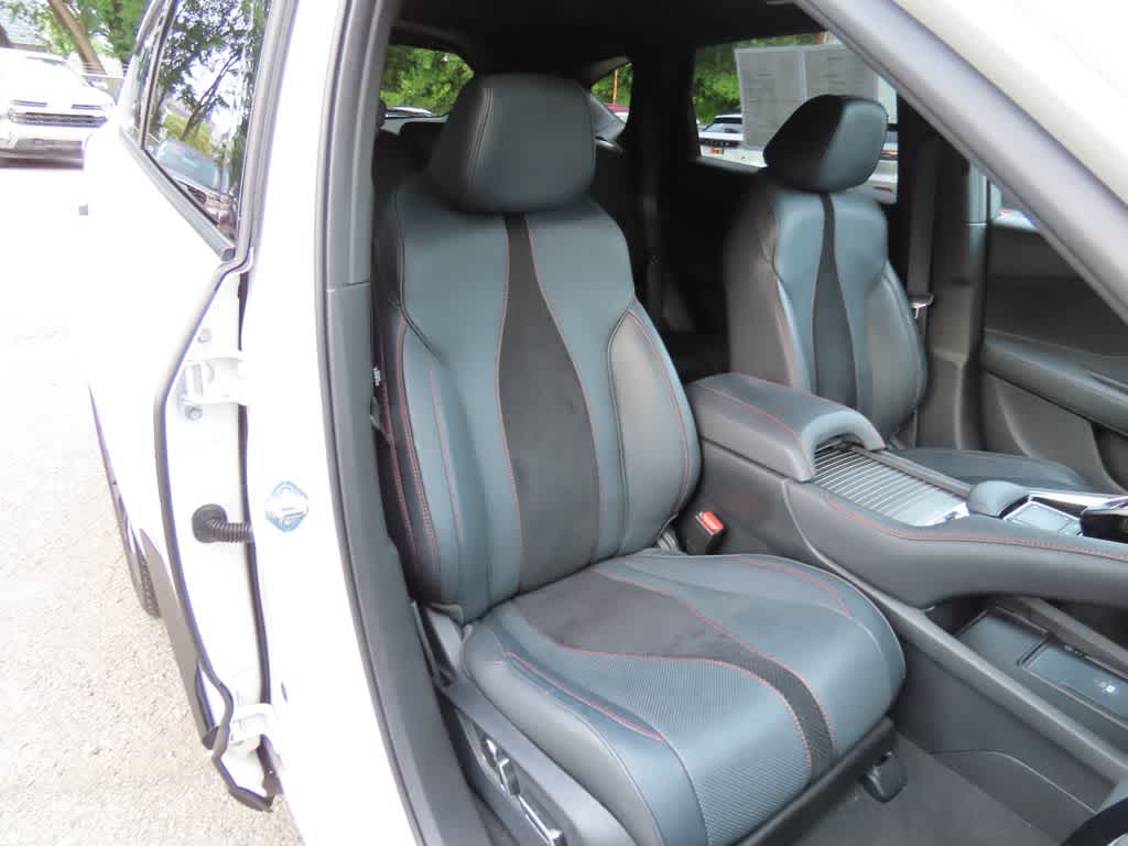 2023 Acura RDX w/A-Spec Package