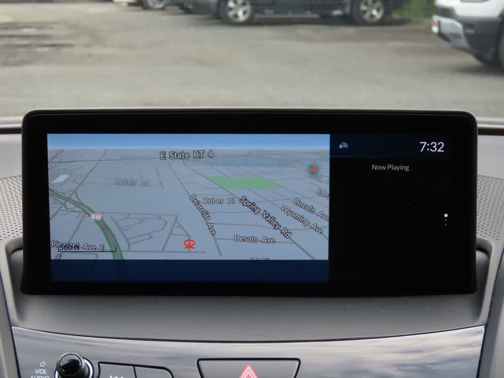 2023 Acura RDX w/A-Spec Package