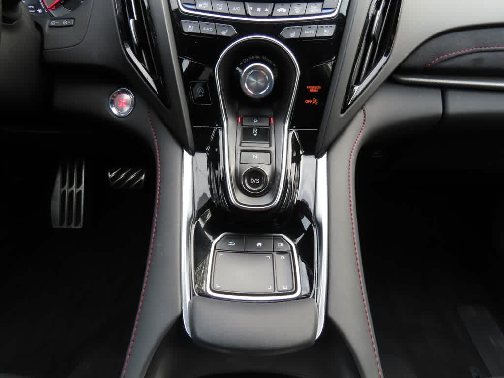 2023 Acura RDX w/A-Spec Package