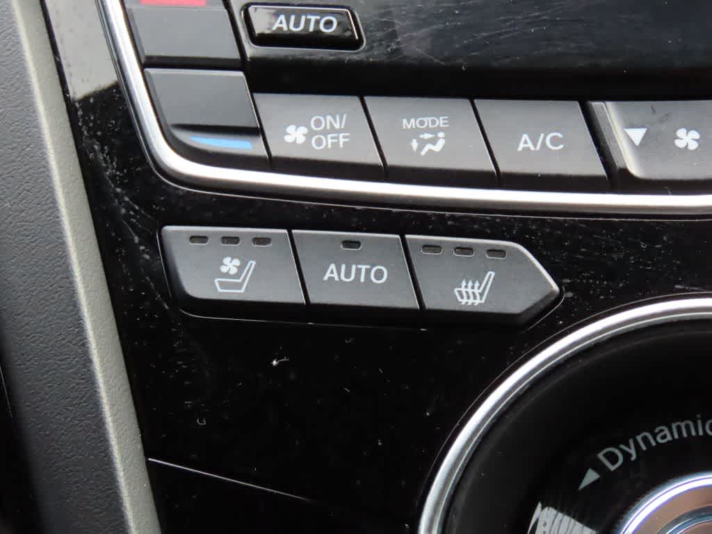 2023 Acura RDX w/A-Spec Package