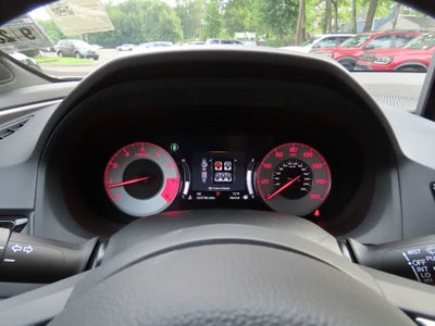 2023 Acura RDX w/A-Spec Package