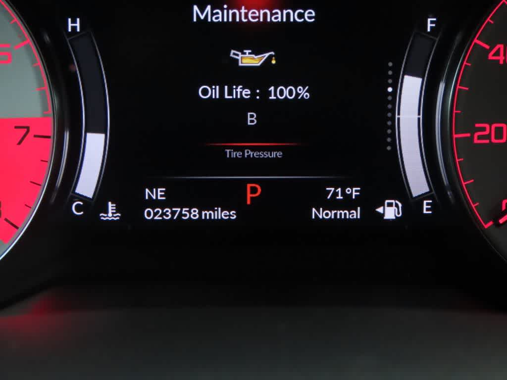 2023 Acura RDX w/A-Spec Package