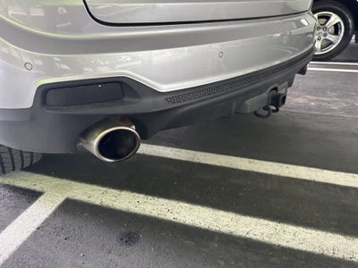 2020 Acura RDX w/A-Spec Pkg