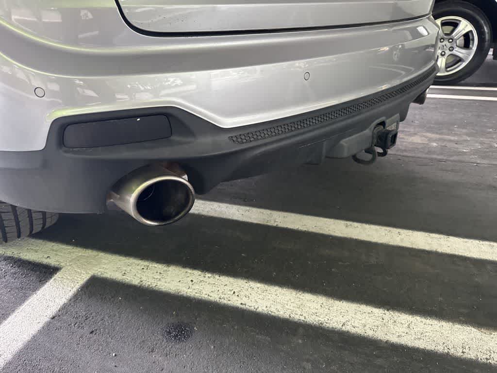 2020 Acura RDX w/A-Spec Pkg